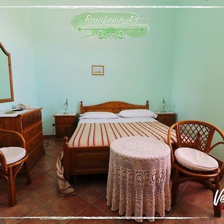 Bel Vesuvio Inn San Sebastiano al Vesuvio Kültér fotó